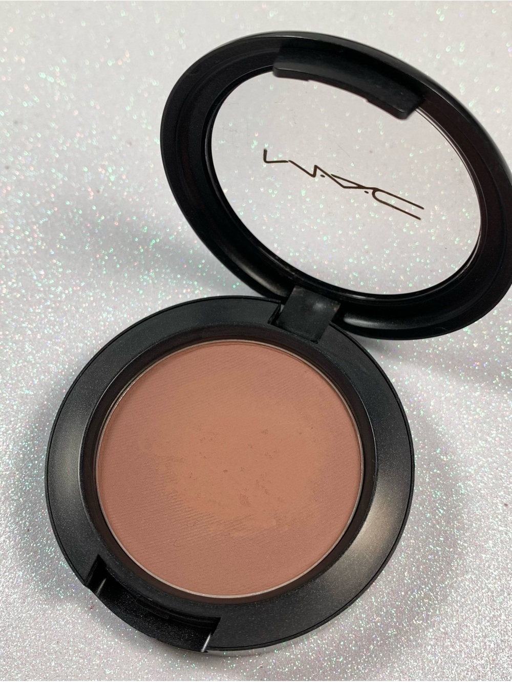 MAC Matte Blush Harmony